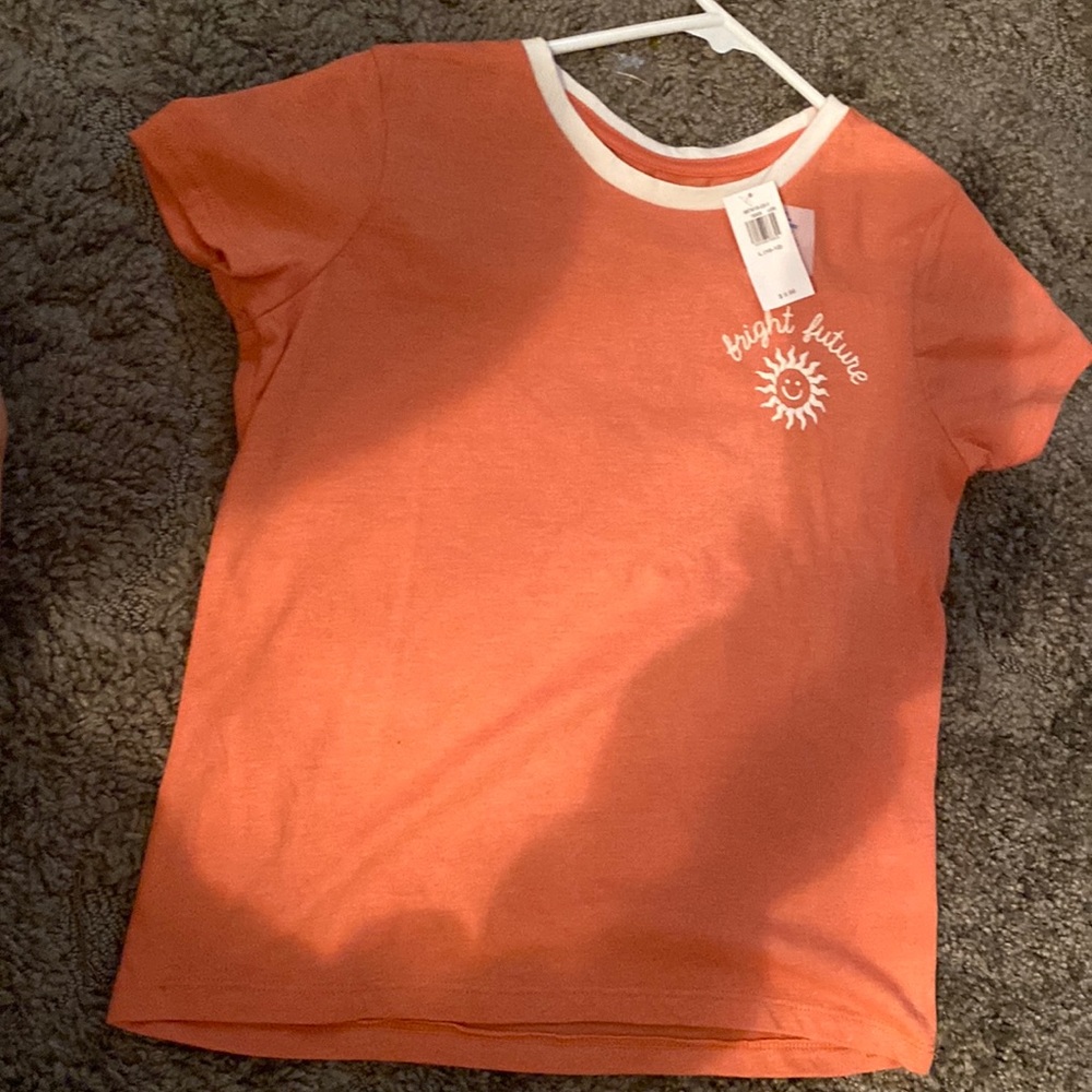 Coral color